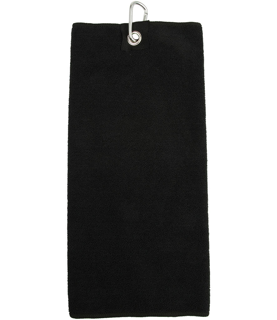 Tee Towel Co. - The Swift | Microfibre Golf Towel