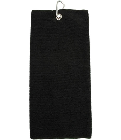Tee Towel Co. - The Swift | Microfibre Golf Towel