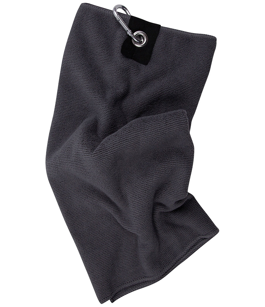 Tee Towel Co. - The Swift | Microfibre Golf Towel