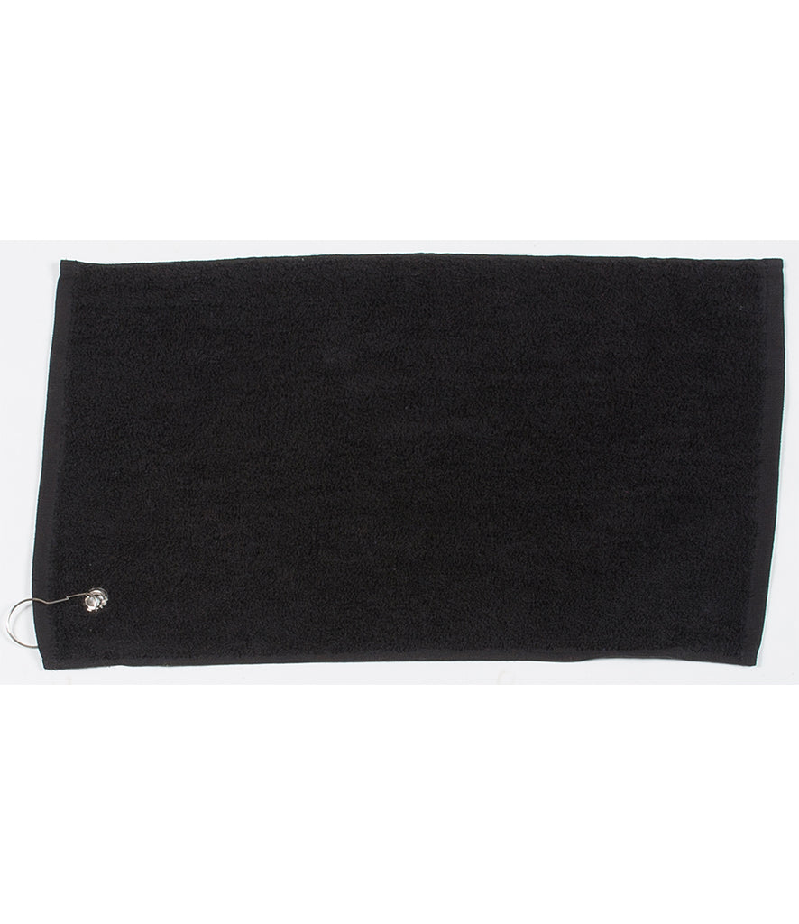 TeeTowel Co. - The Fairway | 100% Ringspun Cotton Golf Towel
