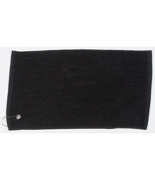 TeeTowel Co. - The Fairway | 100% Ringspun Cotton Golf Towel