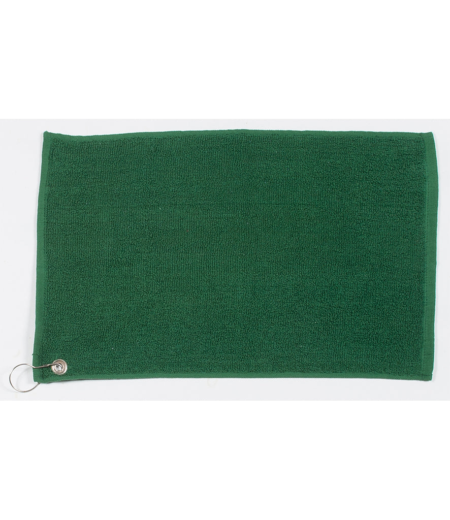 TeeTowel Co. - The Fairway | 100% Ringspun Cotton Golf Towel