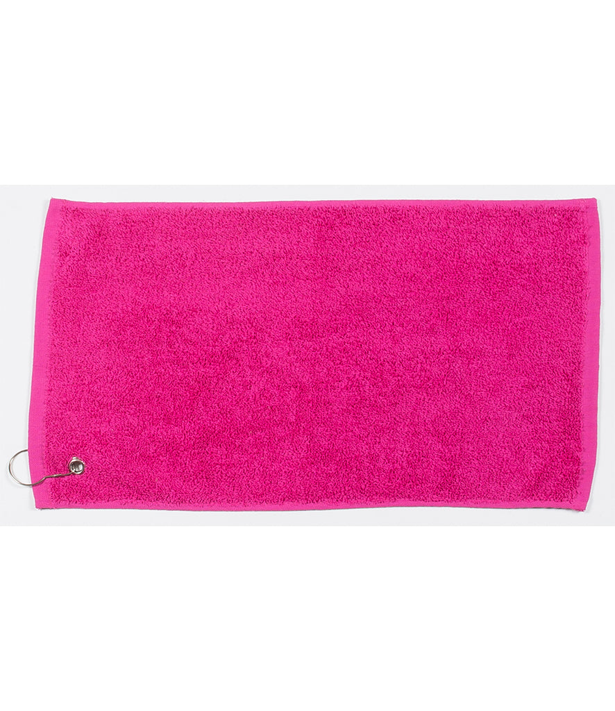TeeTowel Co. - The Fairway | 100% Ringspun Cotton Golf Towel