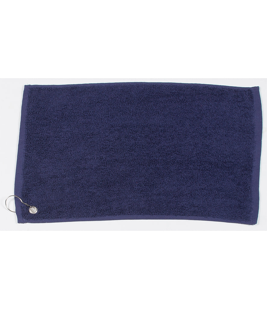 TeeTowel Co. - The Fairway | 100% Ringspun Cotton Golf Towel
