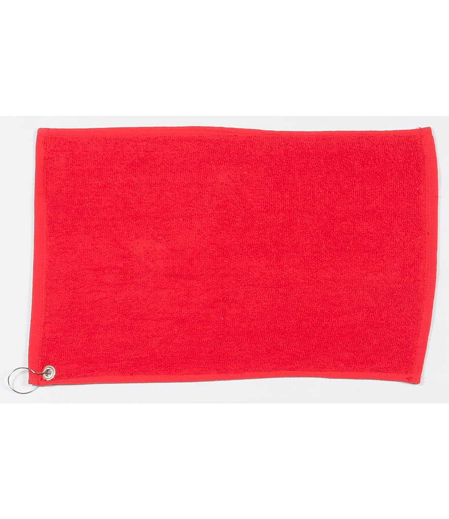 TeeTowel Co. - The Fairway | 100% Ringspun Cotton Golf Towel