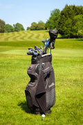 TeeTowel Co. - The Fairway | 100% Ringspun Cotton Golf Towel