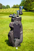 Tee Towel Co. - The Swift | Microfibre Golf Towel