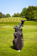 TeeTowel Co. - The Signature | 100% Cotton Golf Towel